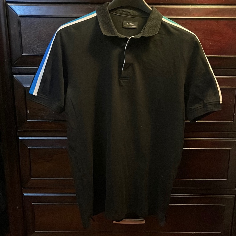 Zara Men’s Polo shirt